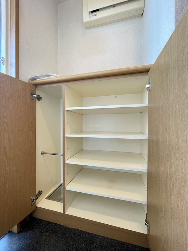 トゥールドゥソレイユの物件内観写真