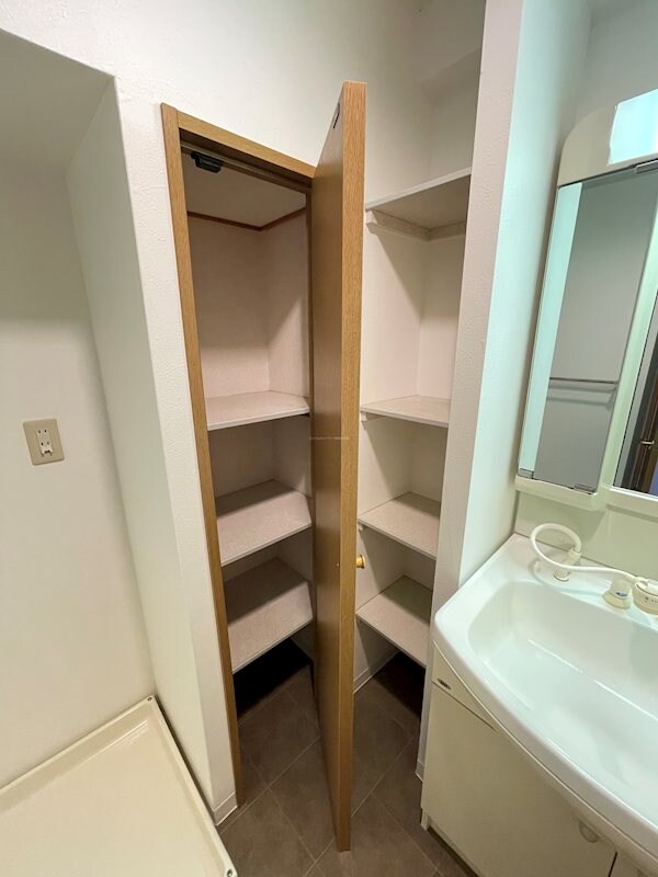 トゥールドゥソレイユの物件内観写真