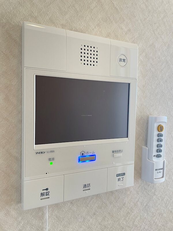 トゥールドゥソレイユの物件内観写真