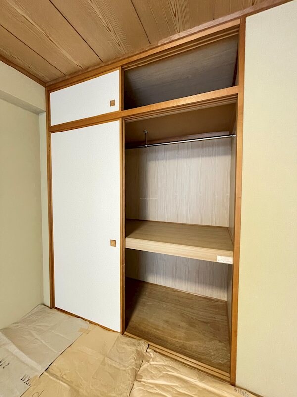 トゥールドゥソレイユの物件内観写真