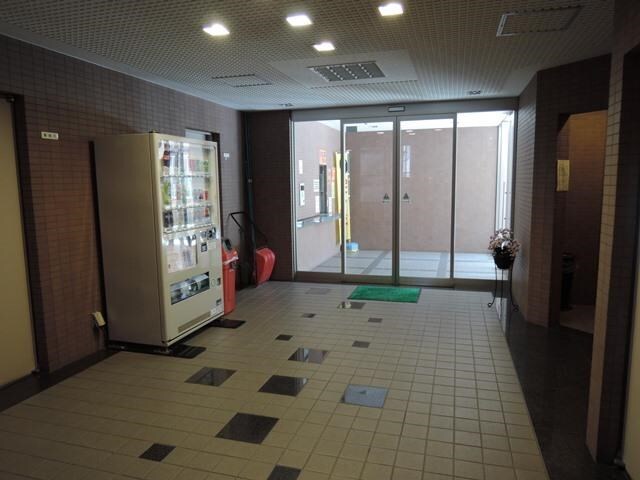 トゥールドゥソレイユの物件内観写真