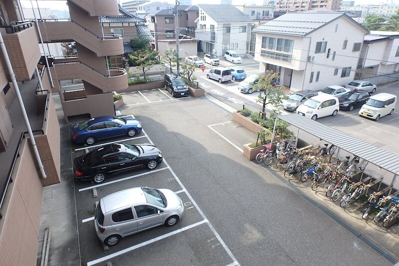 トゥールドゥソレイユの物件内観写真