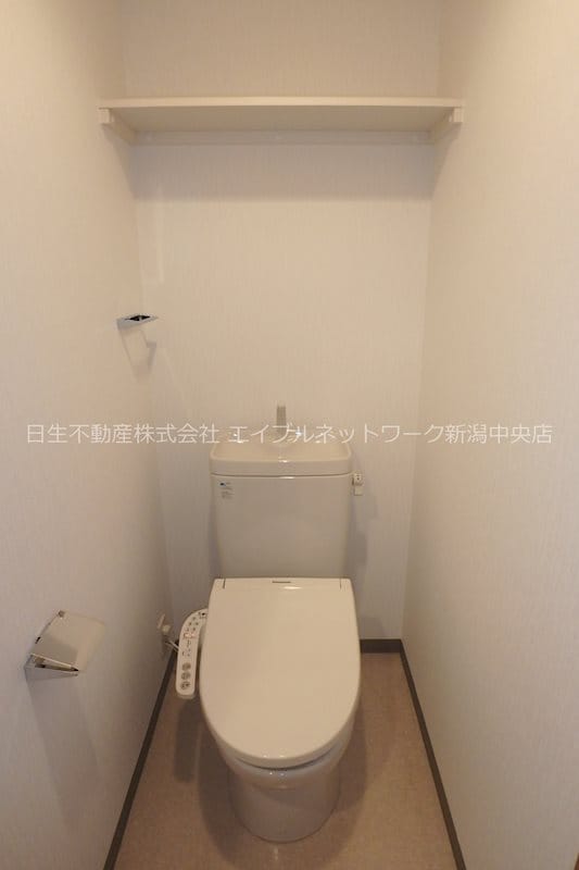 BUENA上大川前通10番町の物件内観写真