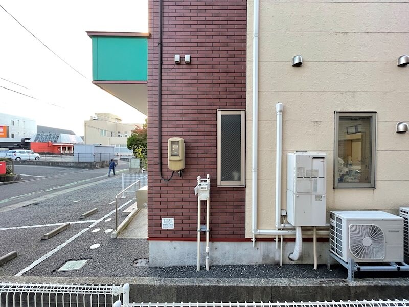 レジデンス堀之内南の物件内観写真