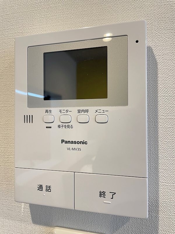 レジデンス堀之内南の物件内観写真