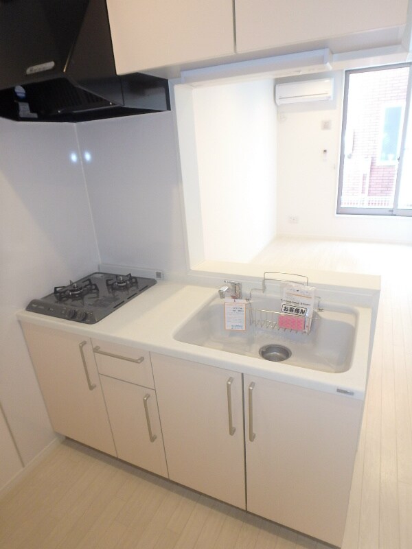 レジデンス堀之内南の物件内観写真