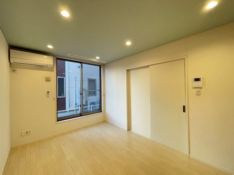 レジデンス堀之内南の物件内観写真