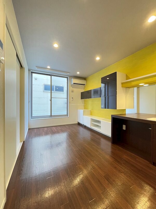 レジデンス堀之内南の物件内観写真