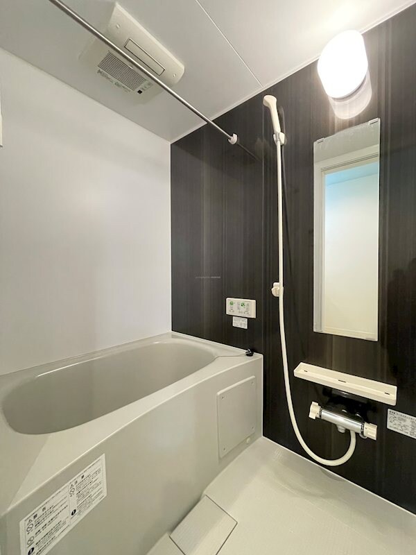 レジデンス堀之内南の物件内観写真