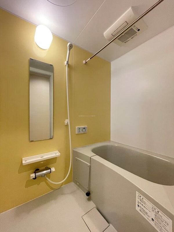 レジデンス堀之内南の物件内観写真