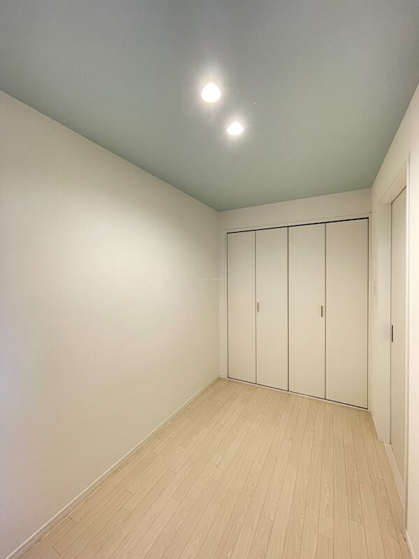 レジデンス堀之内南の物件内観写真