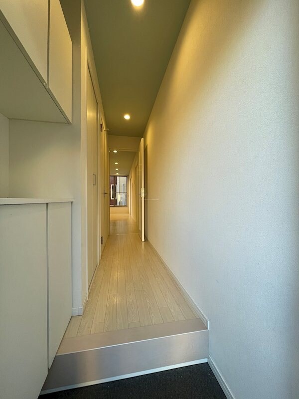 レジデンス堀之内南の物件内観写真