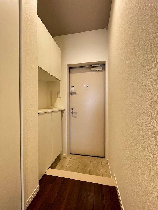 レジデンス堀之内南の物件内観写真