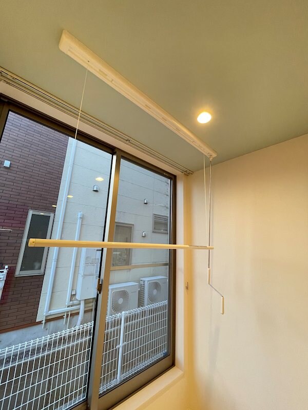 レジデンス堀之内南の物件内観写真