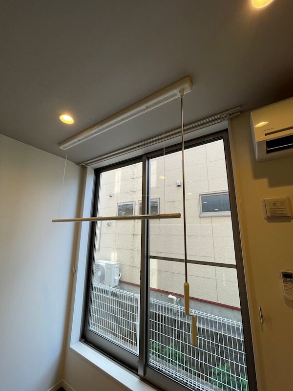 レジデンス堀之内南の物件内観写真