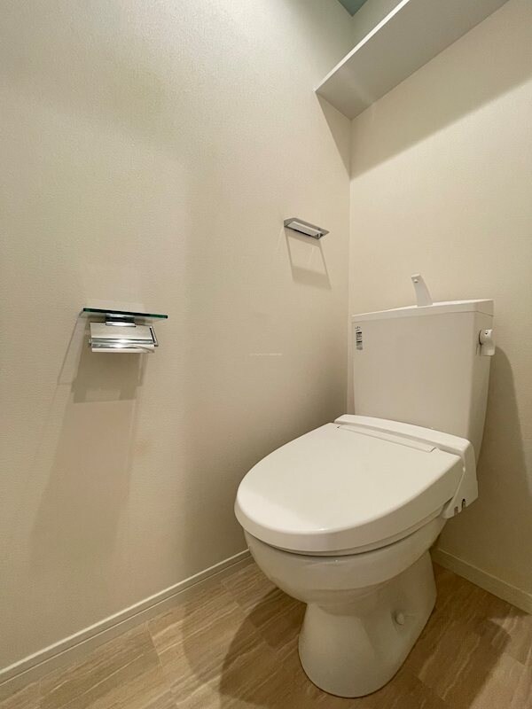 レジデンス堀之内南の物件内観写真