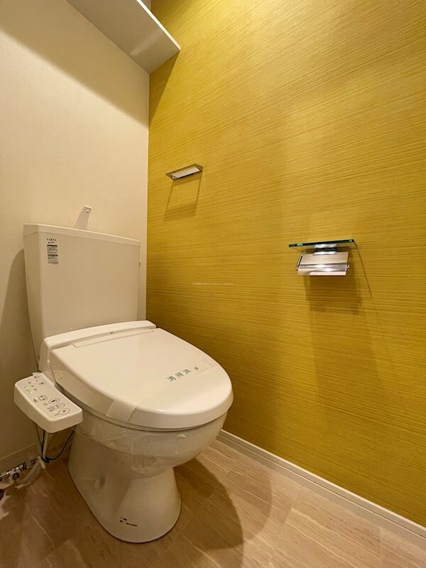 レジデンス堀之内南の物件内観写真