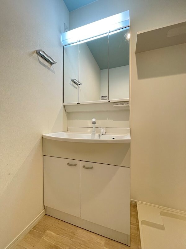 レジデンス堀之内南の物件内観写真