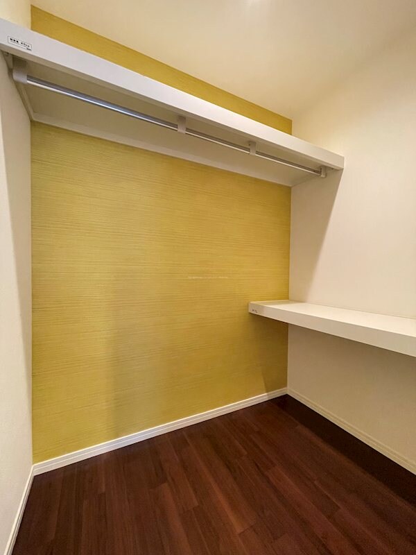 レジデンス堀之内南の物件内観写真