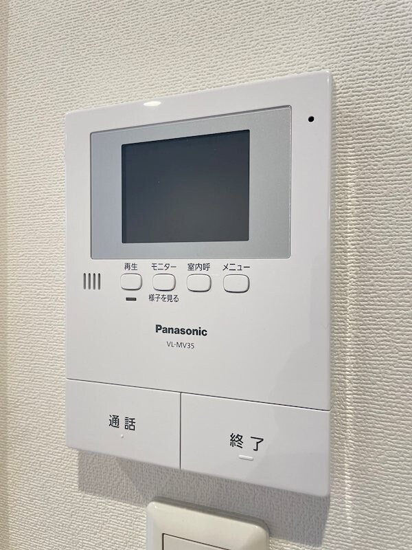 レジデンス堀之内南の物件内観写真