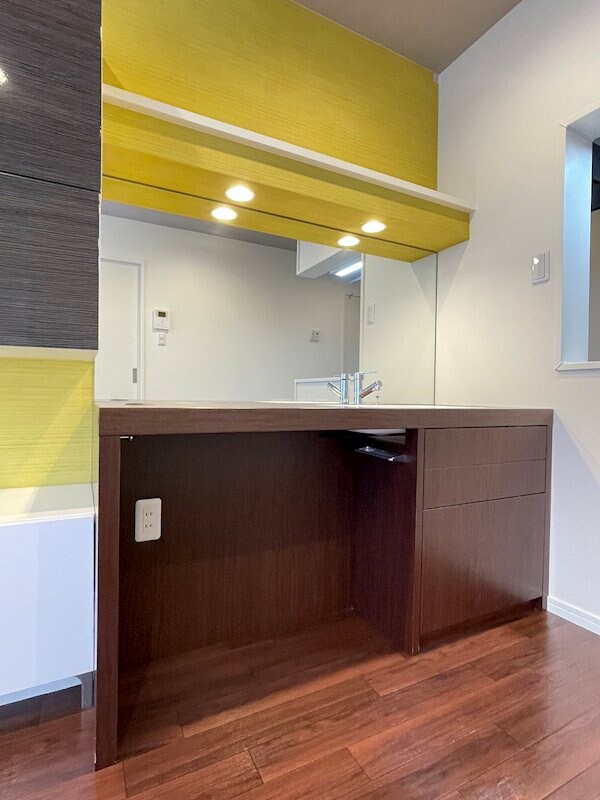 レジデンス堀之内南の物件内観写真