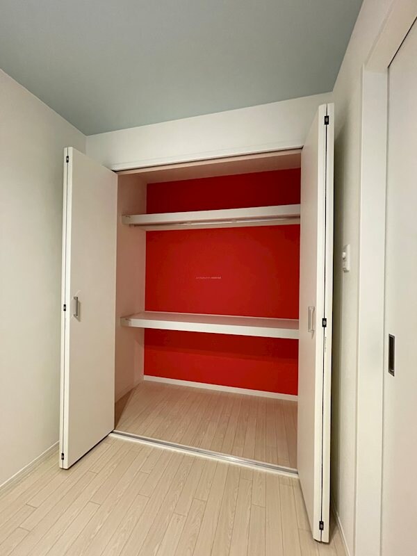 レジデンス堀之内南の物件内観写真