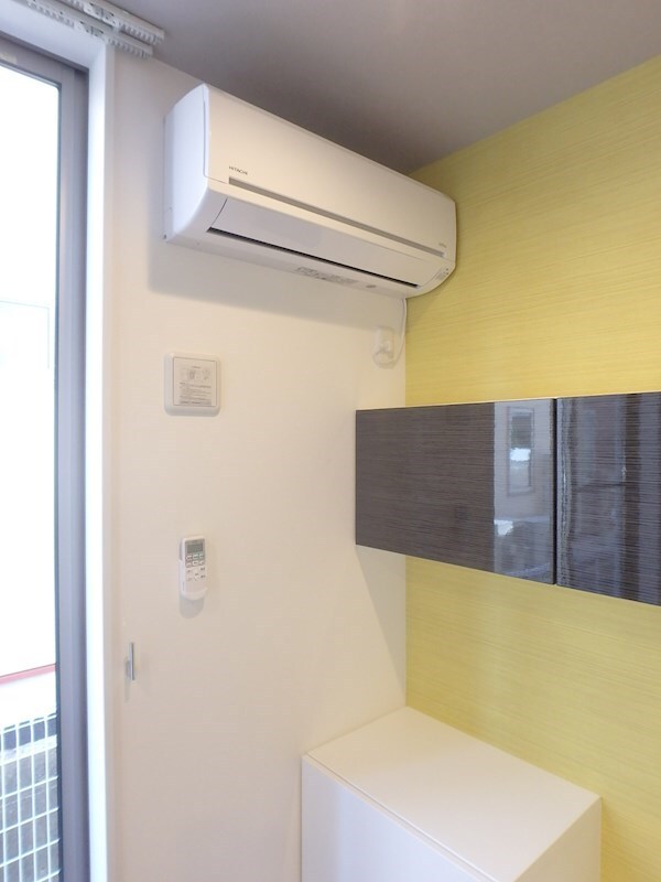 レジデンス堀之内南の物件内観写真