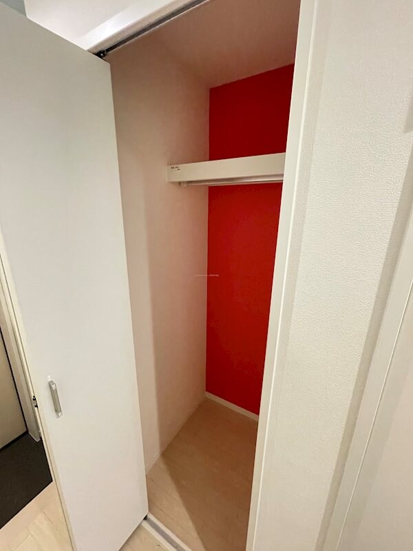 レジデンス堀之内南の物件内観写真