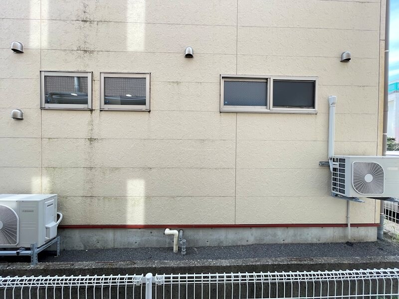 レジデンス堀之内南の物件内観写真