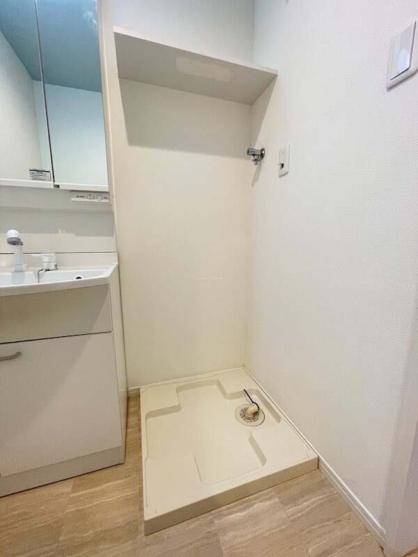 レジデンス堀之内南の物件内観写真