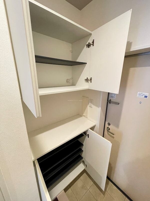 レジデンス堀之内南の物件内観写真