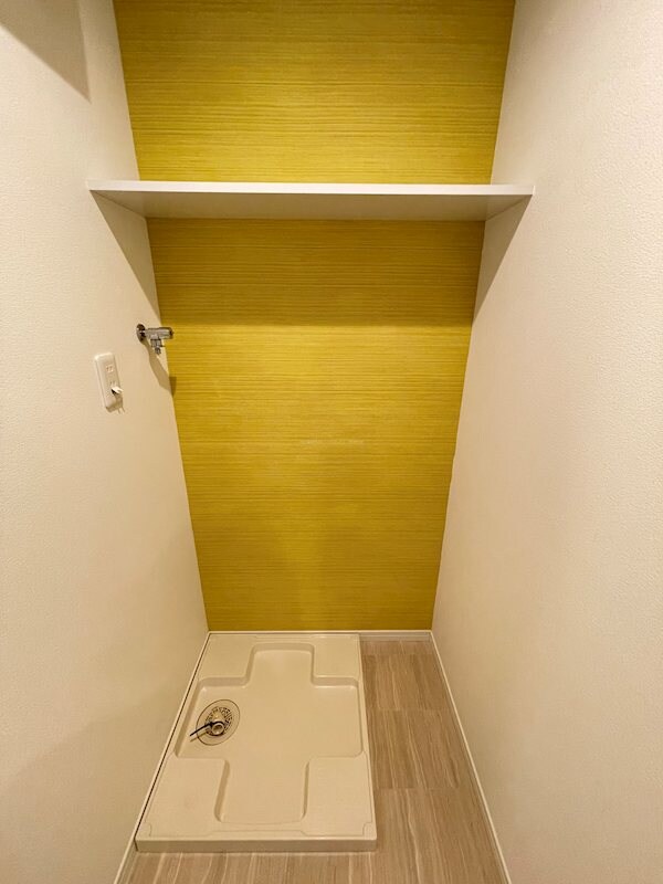 レジデンス堀之内南の物件内観写真