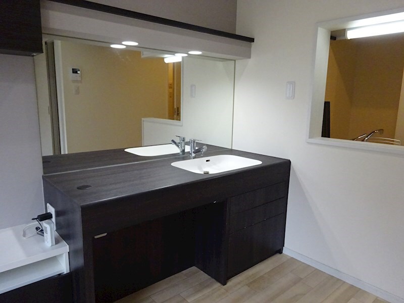 BUENA堀之内南3A棟の物件内観写真