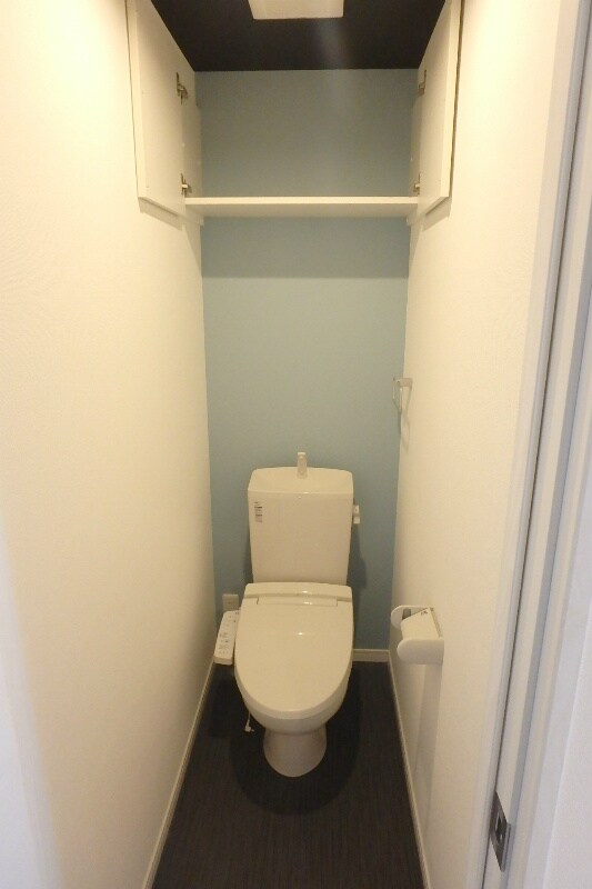 BUENA堀之内南3A棟の物件内観写真