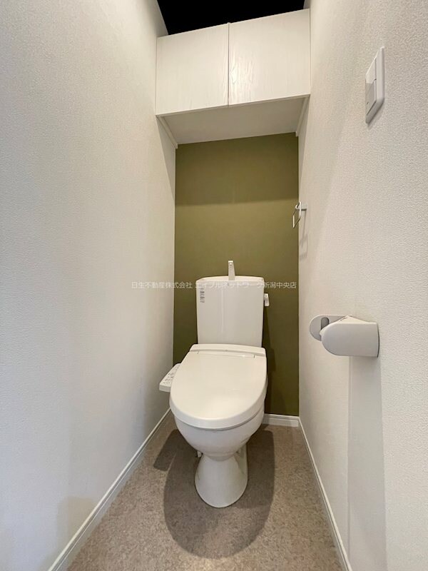 BUENA堀之内南3A棟の物件内観写真