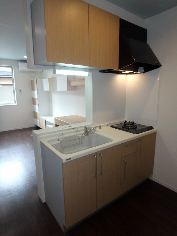 BUENA堀之内南3A棟の物件内観写真