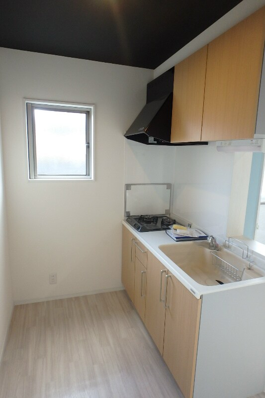 BUENA堀之内南3A棟の物件内観写真