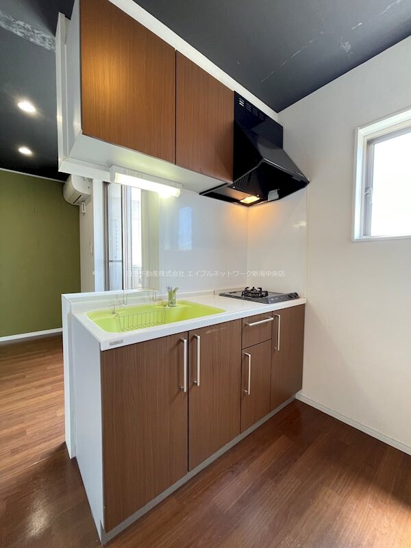 BUENA堀之内南3A棟の物件内観写真