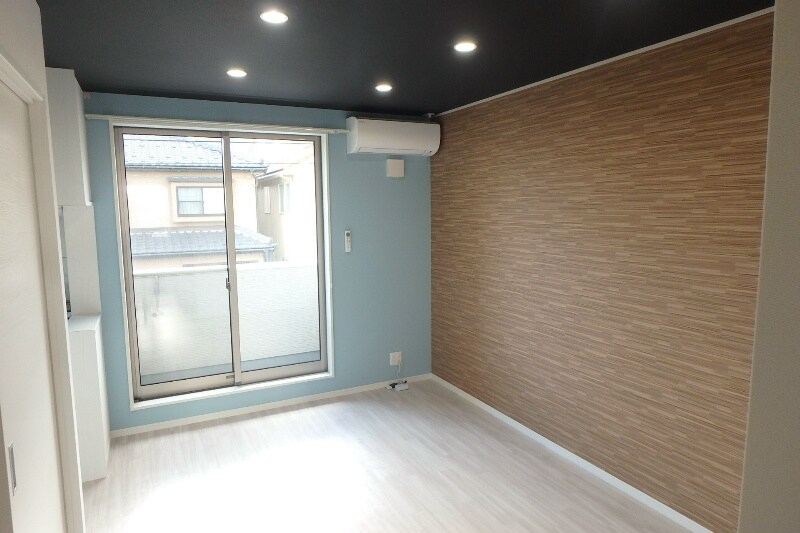 BUENA堀之内南3A棟の物件内観写真