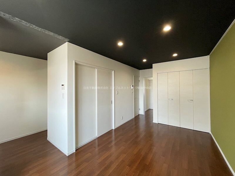 BUENA堀之内南3A棟の物件内観写真