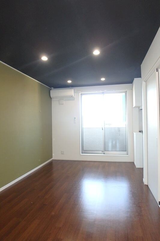 BUENA堀之内南3A棟の物件内観写真