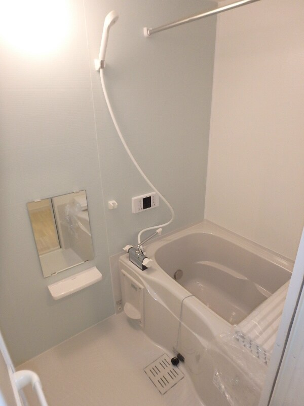 BUENA堀之内南3A棟の物件内観写真