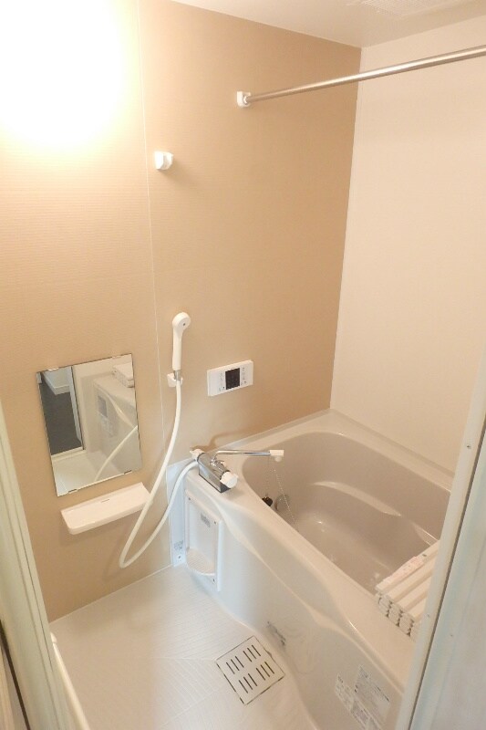 BUENA堀之内南3A棟の物件内観写真