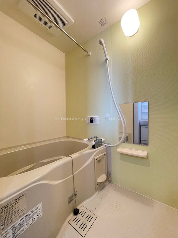 BUENA堀之内南3A棟の物件内観写真