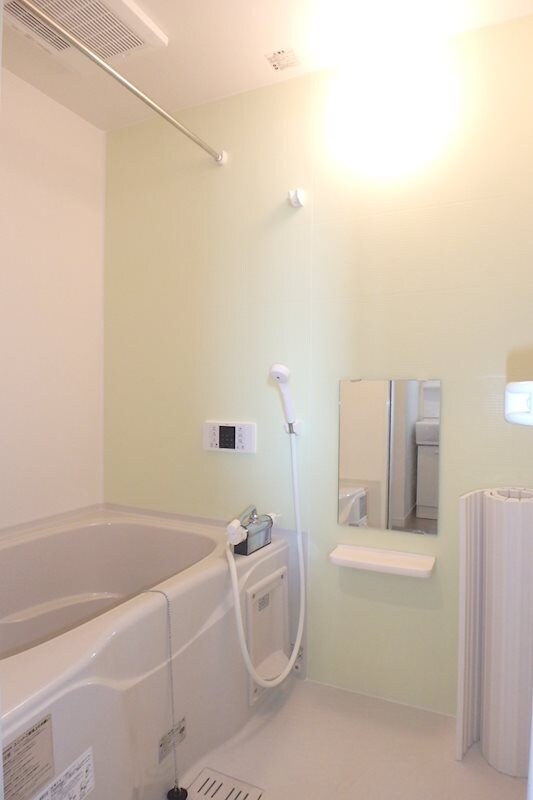 BUENA堀之内南3A棟の物件内観写真