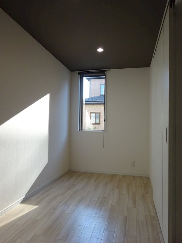 BUENA堀之内南3A棟の物件内観写真