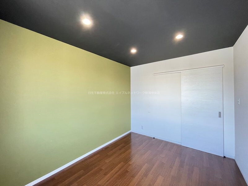 BUENA堀之内南3A棟の物件内観写真