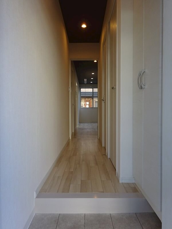 BUENA堀之内南3A棟の物件内観写真