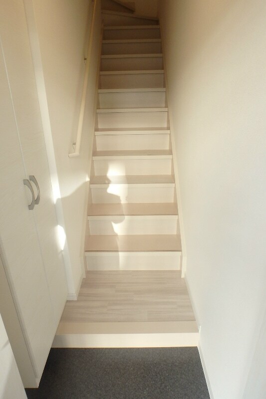 BUENA堀之内南3A棟の物件内観写真