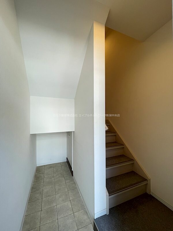 BUENA堀之内南3A棟の物件内観写真